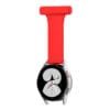 Hand Nurse's Watch Watch Pin Girdle Hanging Buckle - Image 9