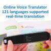 Offline Scanning Translation Dictionary Pen Translation Pen - Image 5