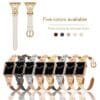 Strap Genuine Leather Bee Ornament Genuine Leather Strap - Image 2