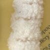 Suitable For 5678910 Generation 42mm 46mm Teddy Plush Elastic Hair Ring Watch Strap - Image 8