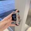 Silver Watch Strap Upgraded Version - Image 8