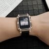 Applicable Military Anti-fall Modified Watch 6789se Case Integrated Strap - Image 10