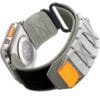 Applicable Watch Iwatch Series Strap Loop Nylon Canvas Strap Sports Outdoor - Image 4