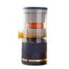 Blender Home Juice Extractor Juice Separation Portable Cup Mini Mixer - Image 4