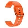 Galaxy Watch Active Silicone Strap - Image 4