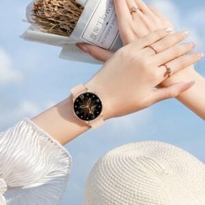 Smart Watch Heart Rate Bluetooth Calling Heart Rate Meter Step