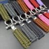 Nylon Sports Iwatch38424044mm Woven Steel Buckle Strap - Image 7