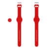 Children Elderly Silica Gel Bracelet Strap - Image 3