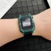 Applicable Military Anti-fall Modified Watch 6789se Case Integrated Strap - Image 7